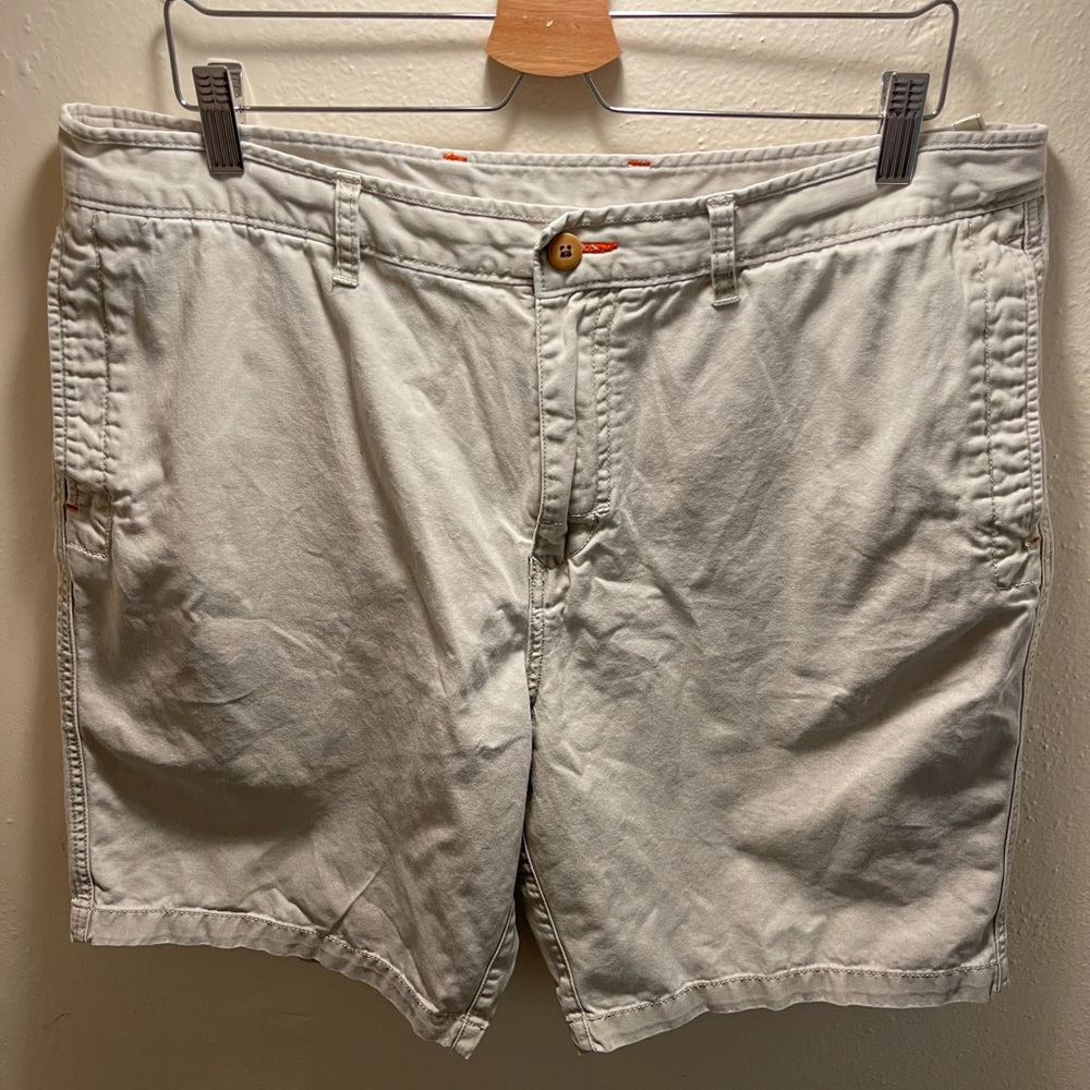 Tommy Bahama Khaki Shorts